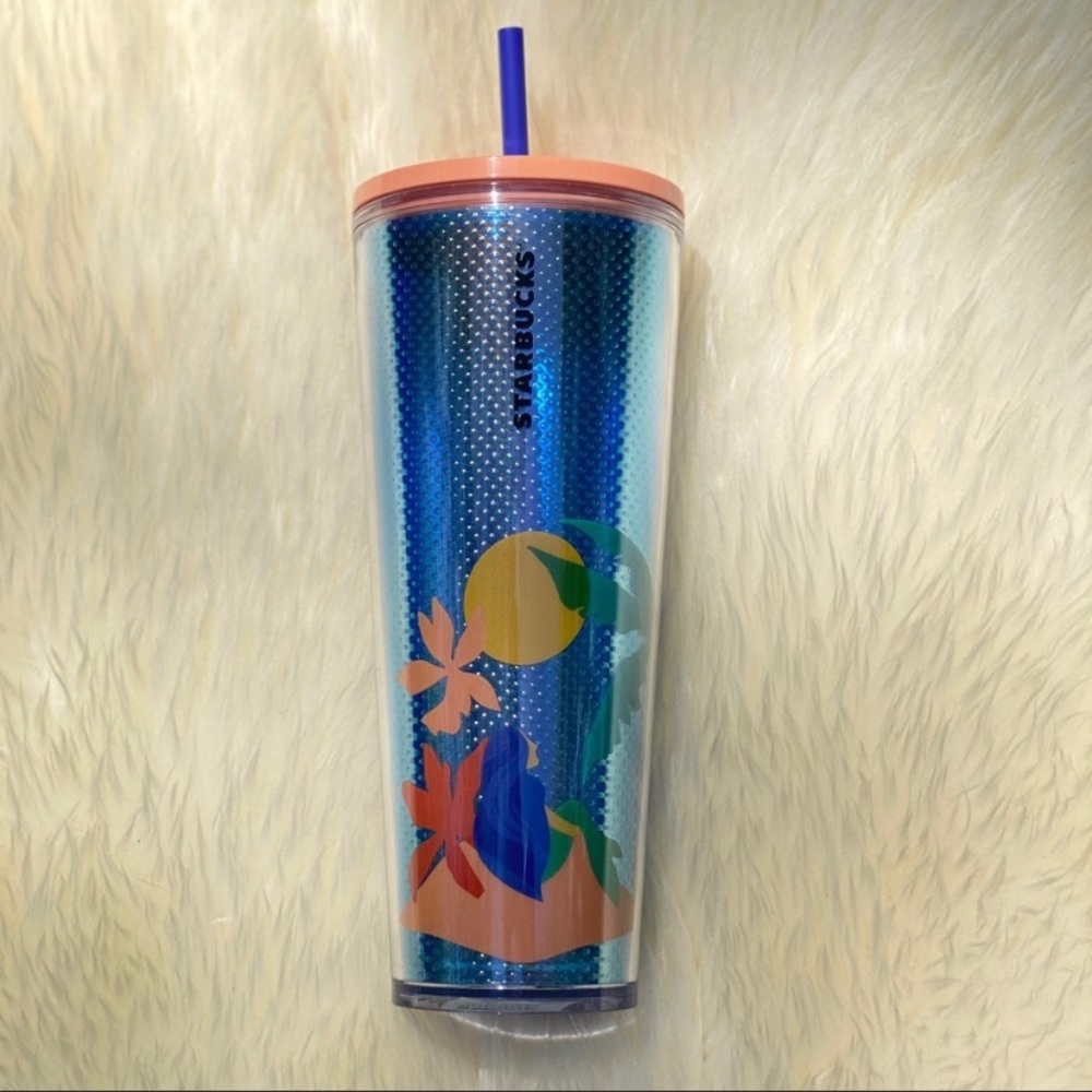 Starbucks 2020 special edition